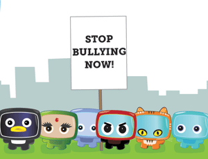 BeatBullying - stop bullying